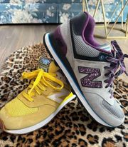 New Balance Classic 574 Sneakers