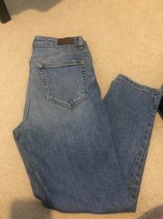 Jeans SIZE 1