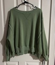 Outfitters Sweater