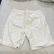 Womens Chaps Bermuda Short