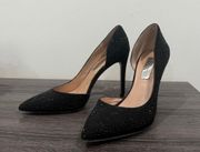 INC women heels size 5