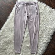 Lilac Essential Core Joggers