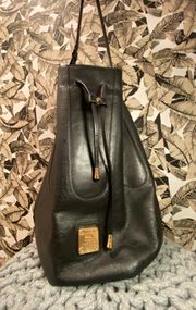 BUCKET VINTAGE BAG