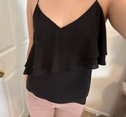 Tank Blouse