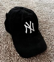 NY hat