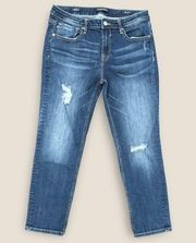 VIGOSS Thompson Tomboy Jeans