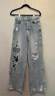 playboy Jeans