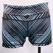 Tribal Yoga Shorts