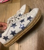 Star Sneakers