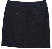 TOMMY HILFIGER black skirt 4