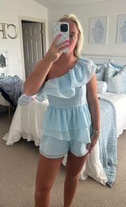 Boutique Romper