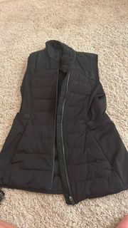 Black Vest