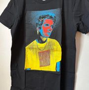 Tultex Good Dye Young Awsten Knight Band Tee