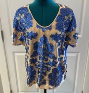 NWT!  Tracy Reese Top