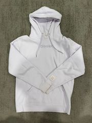 Glossier Olivia Rodrigo Hoodie