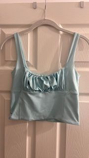 crop tank