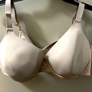 Vanity Fair bra.  Size 44D