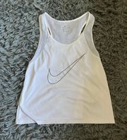 Dri-Fit Racerback Tank