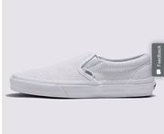 Vans Perf Leather Slip-on