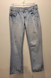 Rue 21 Premiere womens Jeans 9/10 size