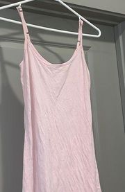 SOLOW  Light Pink Slip in great condition