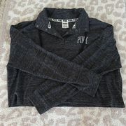 PINK Victoria’s Secret Cropped Sweater