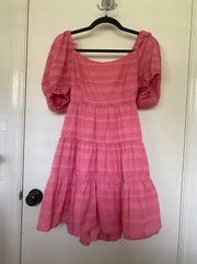 Boutique Mini Dress