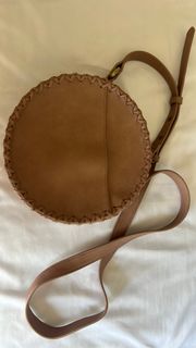 Boho Purse