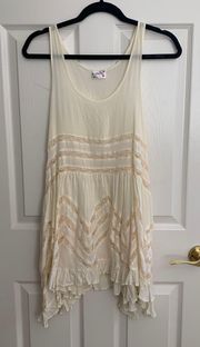 Free People Slip Dress