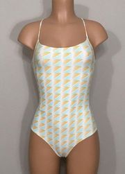 Rachel Pally Maillot swimsuit. NWT