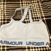 Under Armour sports bra