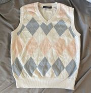 Sweater Vest