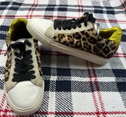 Sneakers Leo Wild Shoes