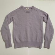 Cashmere Sweater Small