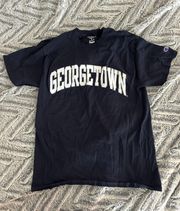 Georgetown College Tee