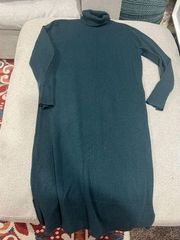 Club Monaco Sweater Dress | Medium