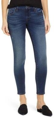 KUT‎ FROM THE KLOTH Donna Ankle skinny denim jean