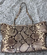 Shoulder Purse