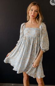 Babydoll Dress