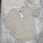 NWT Treasure & Bond Sweater