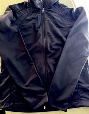 Sport Tek Zip Up