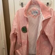 Pacific trail Galapagos windbreaker xl