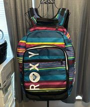 Roxy backpack