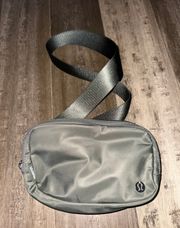 everyWhere Belt Bag