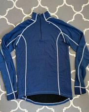 Helly Hansen Running Quarter ZIP