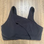 Black Lululemon Bra