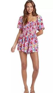 Roxy || Romper