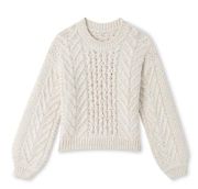 Rebecca Minkoff Blake Pearl Sweater