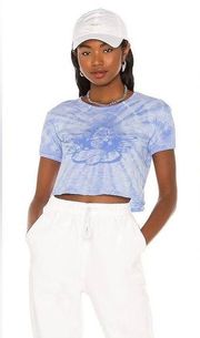 Boys Lie Lady Butterfly Cropped Tee 🦋