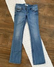 Papaya jeans Size 3